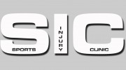 Sports Injury Clinic