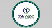 Nick Olson Golf