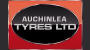 Auchinlea Tyres