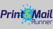 Print & Mail Runner