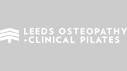 Leeds Osteopathy & Clinical Pilates