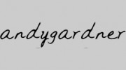 Andy Gardner Web Design Bristol