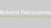 Roberts Fabrications