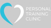 The Personal Training Clinic