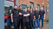 Rubicon Workflow Solutions