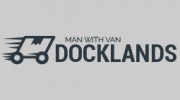 Man With Van Docklands