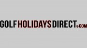 Golf Holidays Direct