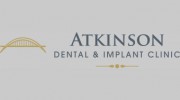 Mr J M Atkinson & Associates