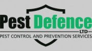 Pest Defence