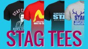 The T-Shirt