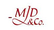 M J Dodden