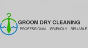 Groom Textile Care