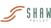 Shaw Pallet