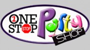 One Stop Party Shop