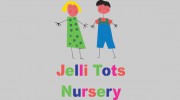 Jelli Tots Nursery Within Christ Church Hall