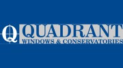 Quadrant Windows