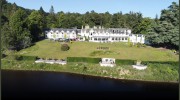 The Green Park Hotel