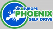 Phoenix Van Hire