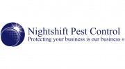 Nightshift 24hr Pest Control