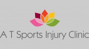 A T Sports Injury Clinic