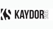 Kaydor Signs