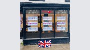 Pointons Estate Agents