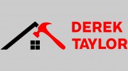 Derek Taylor Roofing & Property Maintenance