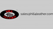 Hill 4 Leather