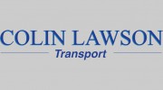 Colin Lawson Transport