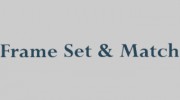 Frame Set & Match