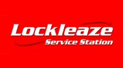 Lockleaze Service Station