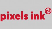 Pixels Ink