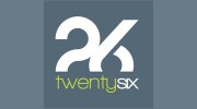 Twentysix Recruitment
