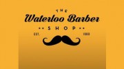 The Waterloo Barber Shop