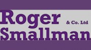 Roger Smallman