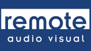Remote Audio Visual