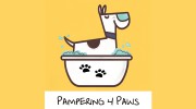 Pampering 4 Paws