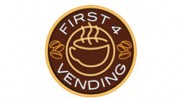 First 4 Vending
