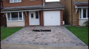 Paving Creations
