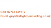 Firstlight Counselling & Psychotherapy