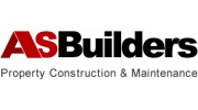 A S Builders