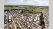 Peterborough Festival Of Antiques
