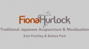 Fiona Hurlock Acupuncturist
