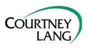 Courtney Lang