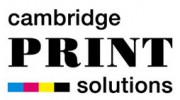 Cambridge Print Solutions
