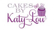 Cakes By Katy-lou