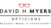 David H Myers Opticians Lytham