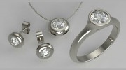 Sandy Menzies Jewellery
