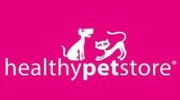 Healthy Pet Store