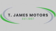 T James Motors